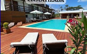Hotel Mandala Beach Chihuahua Naturista Nudista Opcional -Exclusivo Adultos-